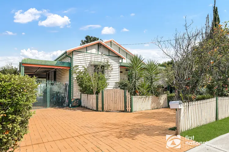 Main view of Homely house listing, 41 Bosworth Street, Richmond NSW 2753