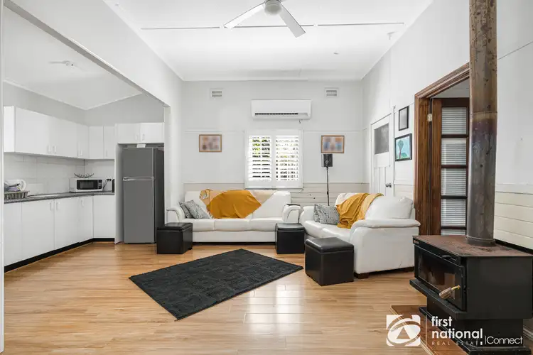 Second view of Homely house listing, 41 Bosworth Street, Richmond NSW 2753