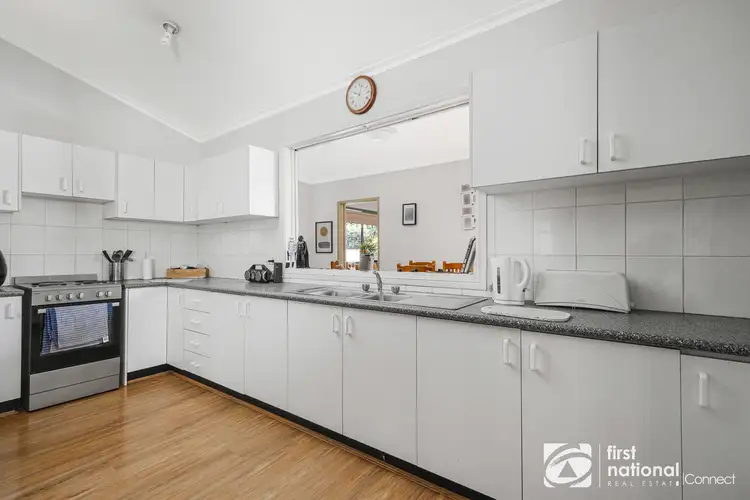 Fourth view of Homely house listing, 41 Bosworth Street, Richmond NSW 2753