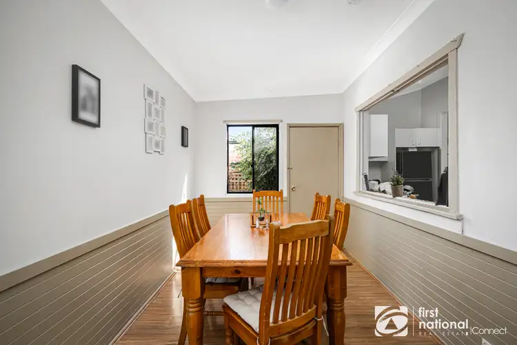 Fifth view of Homely house listing, 41 Bosworth Street, Richmond NSW 2753
