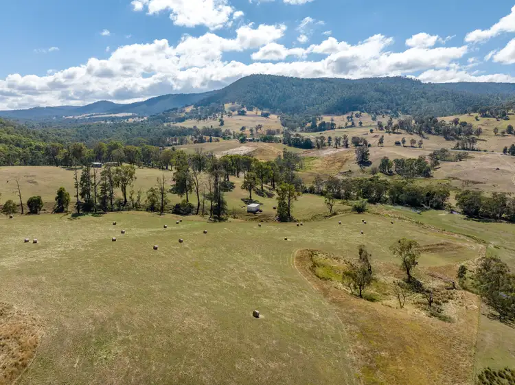 Main view of Homely rural property listing, 1100 Batlow Road, Tumbarumba NSW 2653