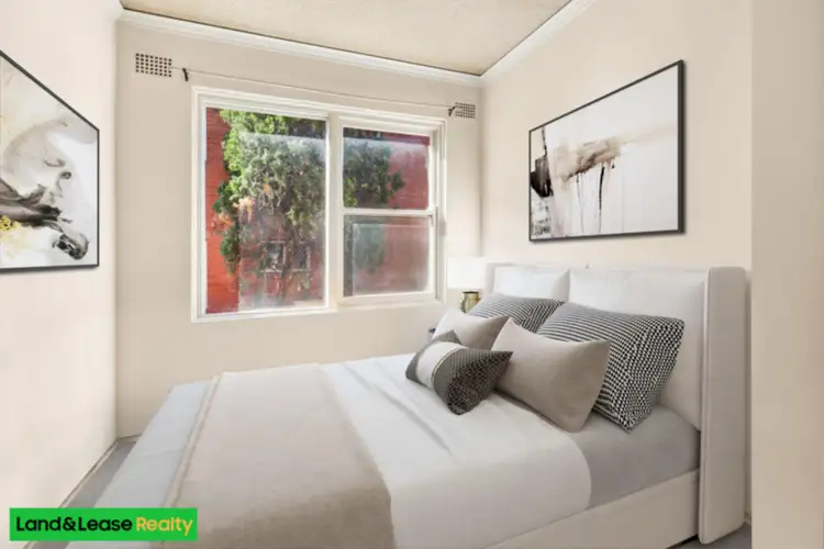 Second view of Homely unit listing, 1/21 Denman Avenue, Wiley Park NSW 2195