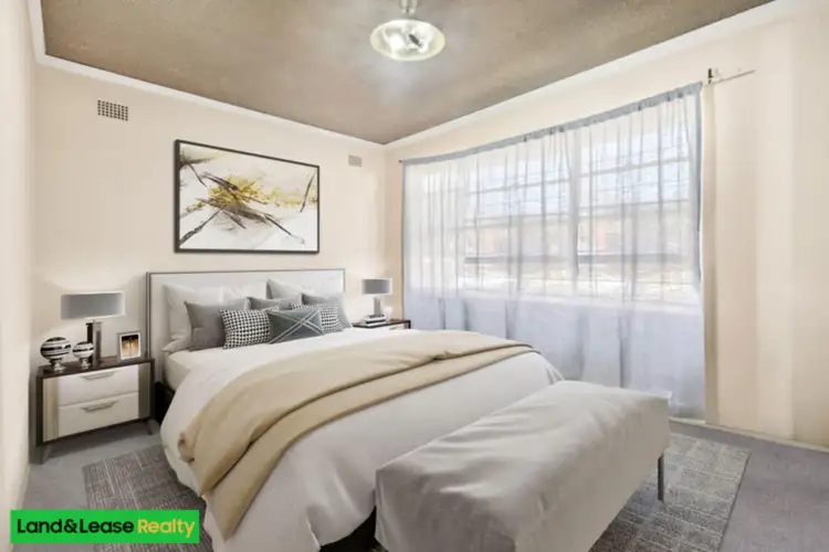 Third view of Homely unit listing, 1/21 Denman Avenue, Wiley Park NSW 2195