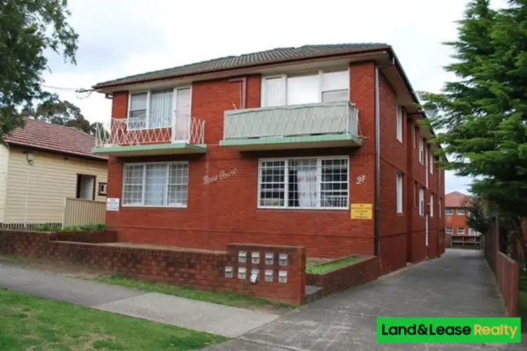 Fourth view of Homely unit listing, 1/21 Denman Avenue, Wiley Park NSW 2195