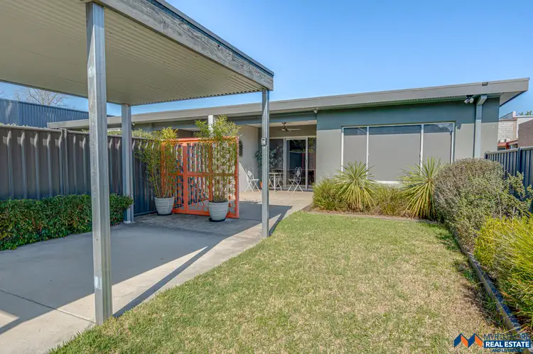 Third view of Homely townhouse listing, 18 Rayner Street., Myrtleford VIC 3737