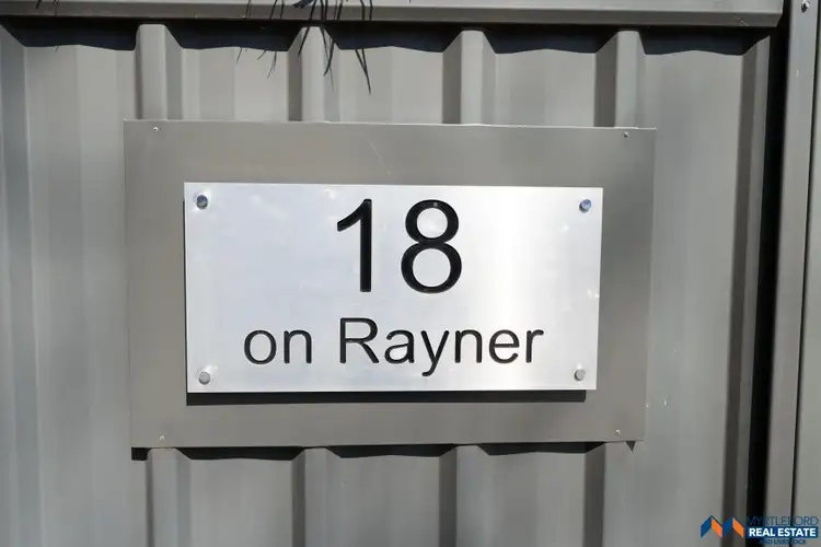 Fourth view of Homely townhouse listing, 18 Rayner Street., Myrtleford VIC 3737