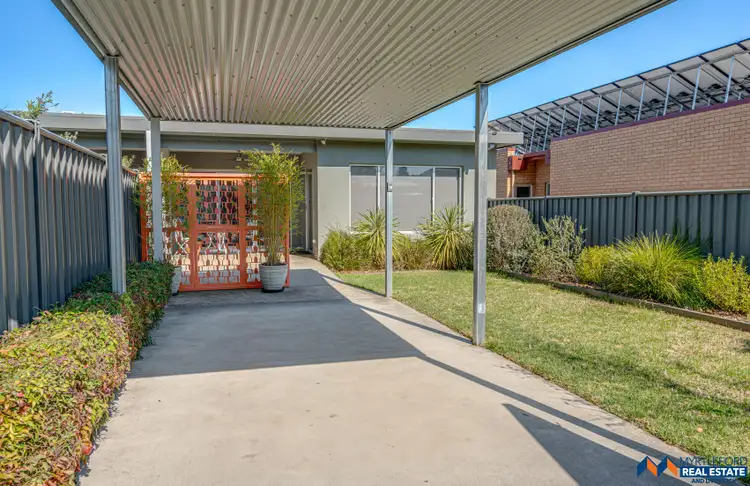 Fifth view of Homely townhouse listing, 18 Rayner Street., Myrtleford VIC 3737