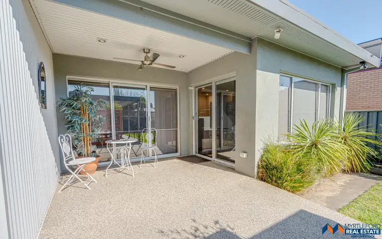 Sixth view of Homely townhouse listing, 18 Rayner Street., Myrtleford VIC 3737