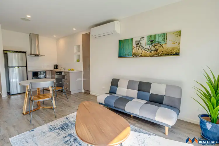 Seventh view of Homely townhouse listing, 18 Rayner Street., Myrtleford VIC 3737