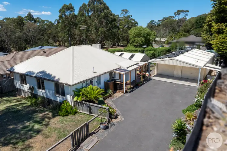 20 Winter Street, Gordon VIC 3345