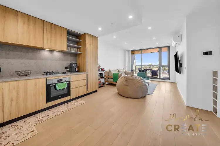 Fourth view of Homely apartment listing, 314/254 Hampshire Road, Sunshine VIC 3020