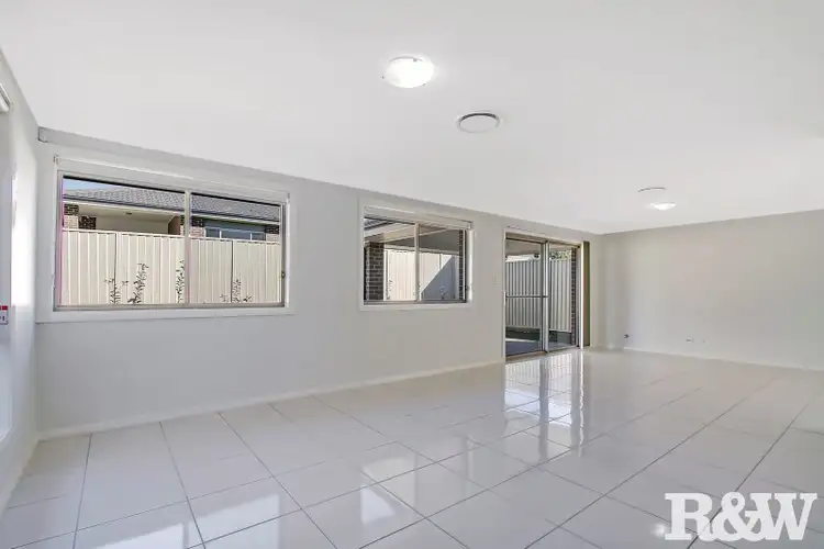 Fourth view of Homely house listing, 33 Putland Street, Grantham Farm NSW 2765