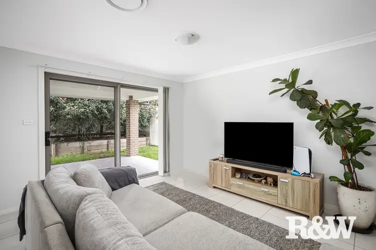 Sixth view of Homely house listing, 33 Putland Street, Grantham Farm NSW 2765
