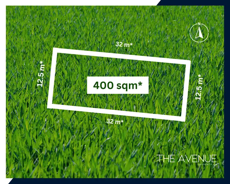LOT 40217, 12 Terrigal Rd, Truganina VIC 3029