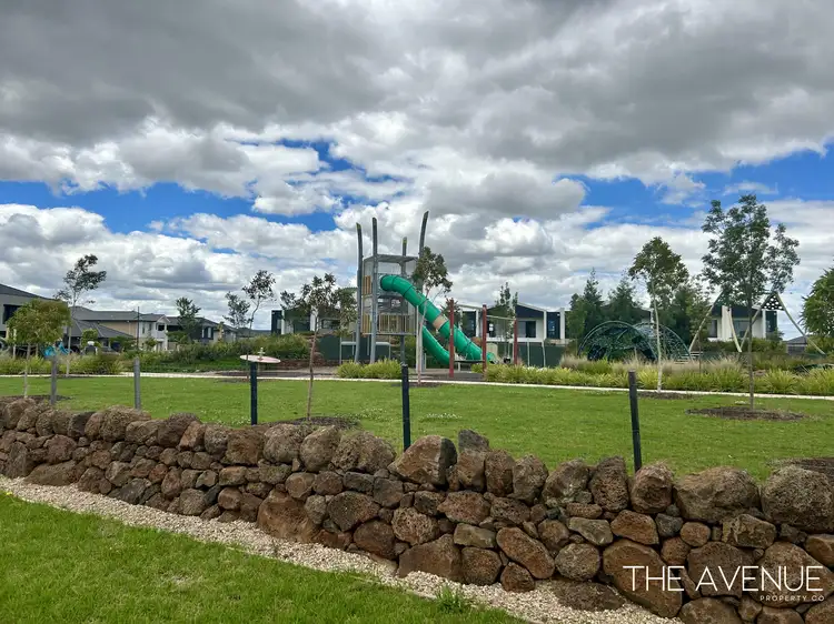 Third view of Homely land listing, LOT 40217, 12 Terrigal Rd, Truganina VIC 3029