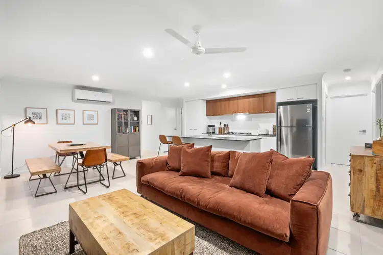 Third view of Homely house listing, 17 Macintyre Street, South Ripley QLD 4306