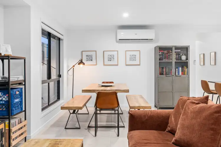 Fourth view of Homely house listing, 17 Macintyre Street, South Ripley QLD 4306