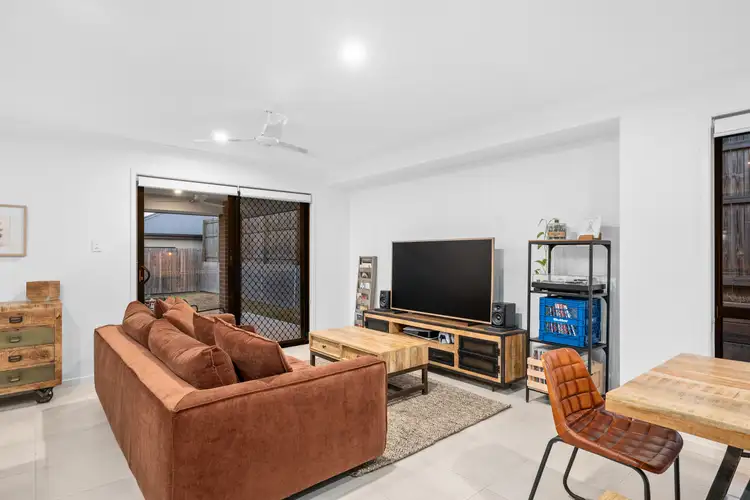 Fifth view of Homely house listing, 17 Macintyre Street, South Ripley QLD 4306