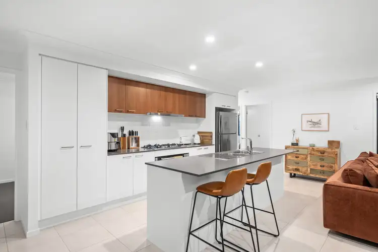 Sixth view of Homely house listing, 17 Macintyre Street, South Ripley QLD 4306