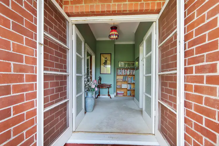 Third view of Homely house listing, 14 Banfeld Street, Bethanga VIC 3691