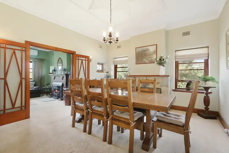 Fifth view of Homely house listing, 14 Banfeld Street, Bethanga VIC 3691
