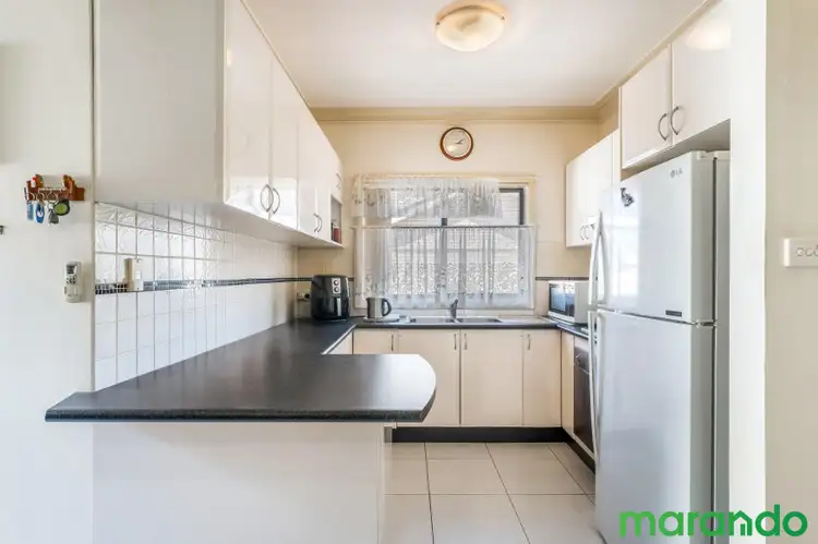 Second view of Homely villa listing, 1/10-12 Hunter Street, Fairfield NSW 2165