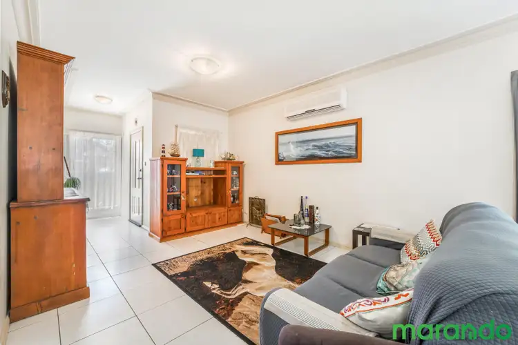 Third view of Homely villa listing, 1/10-12 Hunter Street, Fairfield NSW 2165