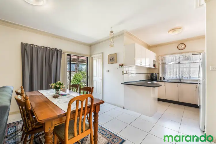 Fourth view of Homely villa listing, 1/10-12 Hunter Street, Fairfield NSW 2165