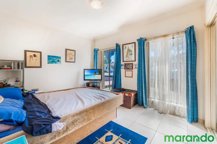 Fifth view of Homely villa listing, 1/10-12 Hunter Street, Fairfield NSW 2165