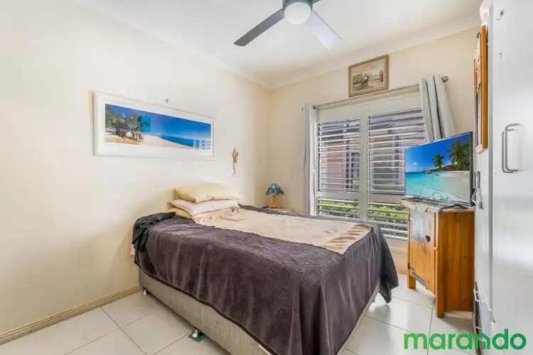 Sixth view of Homely villa listing, 1/10-12 Hunter Street, Fairfield NSW 2165