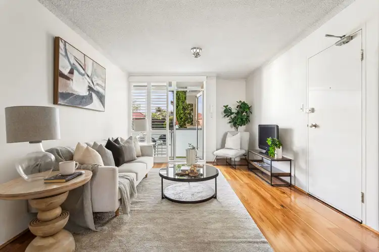 3/49 Universal Street, Eastlakes NSW 2018