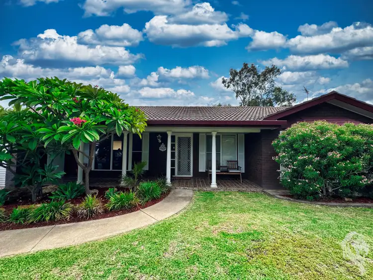 Second view of Homely house listing, 10 Lenore Crescent, Wee Waa NSW 2388