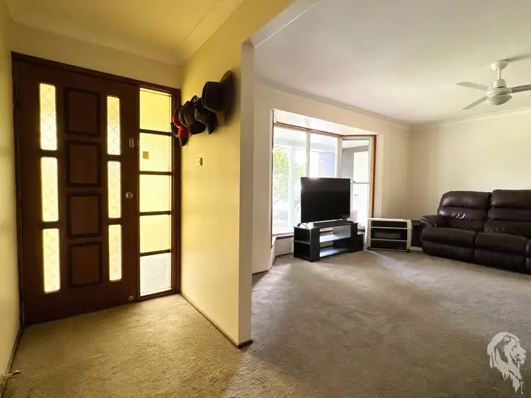Third view of Homely house listing, 10 Lenore Crescent, Wee Waa NSW 2388
