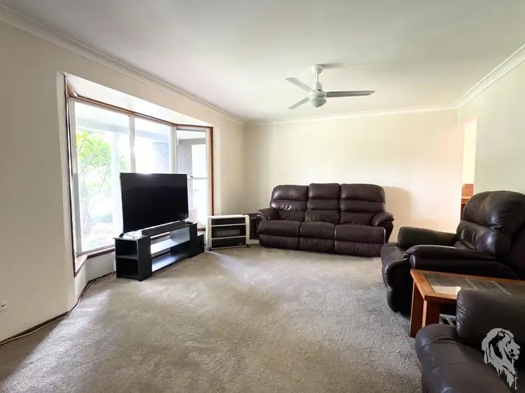 Fourth view of Homely house listing, 10 Lenore Crescent, Wee Waa NSW 2388