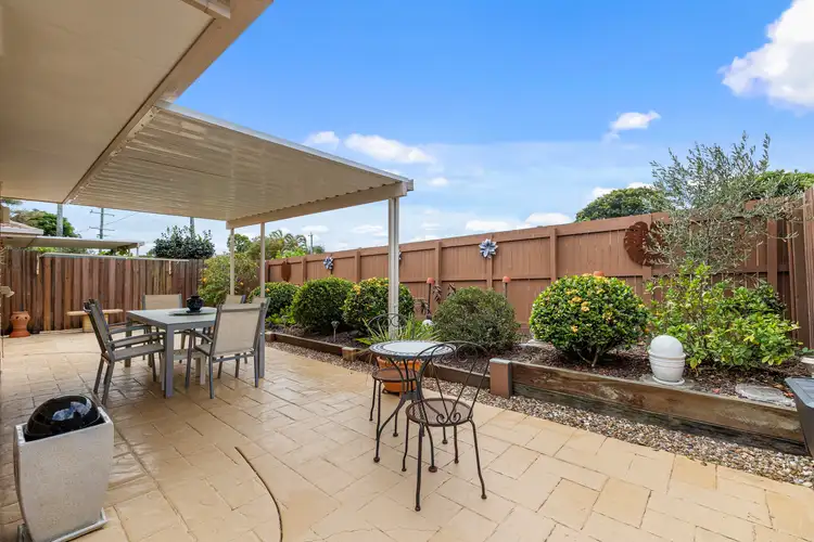 Third view of Homely villa listing, 14/25-29 Ney Road, Capalaba QLD 4157