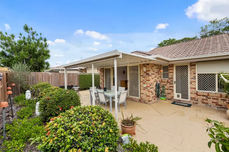 Fourth view of Homely villa listing, 14/25-29 Ney Road, Capalaba QLD 4157