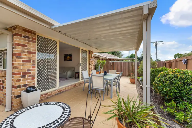 Fifth view of Homely villa listing, 14/25-29 Ney Road, Capalaba QLD 4157