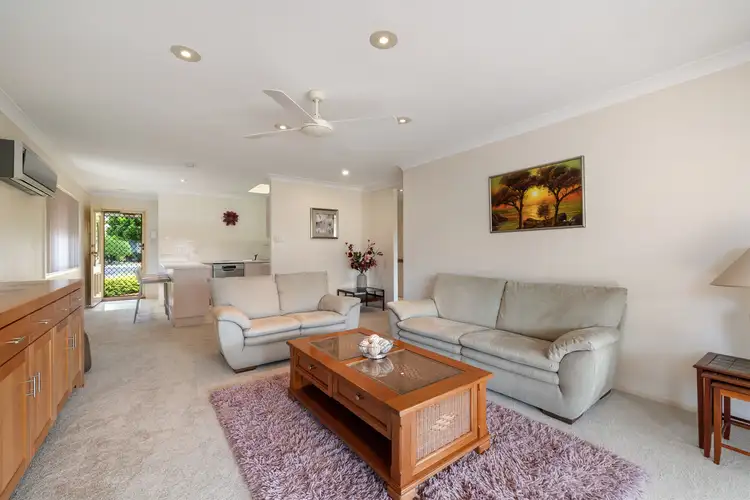 Sixth view of Homely villa listing, 14/25-29 Ney Road, Capalaba QLD 4157