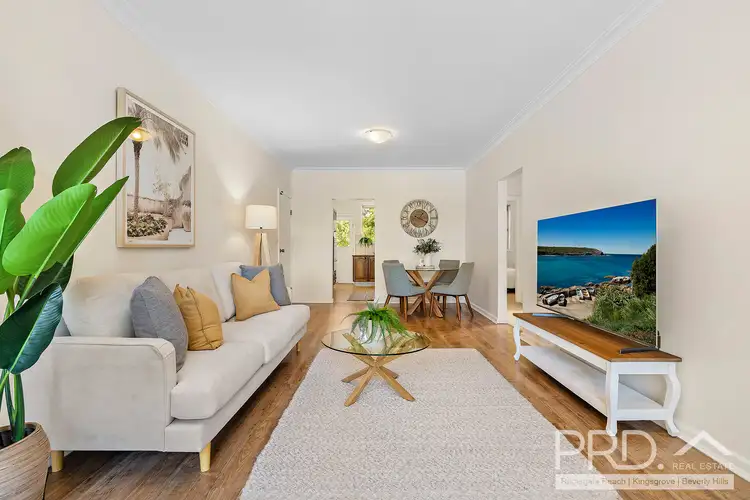 8 Targo Road