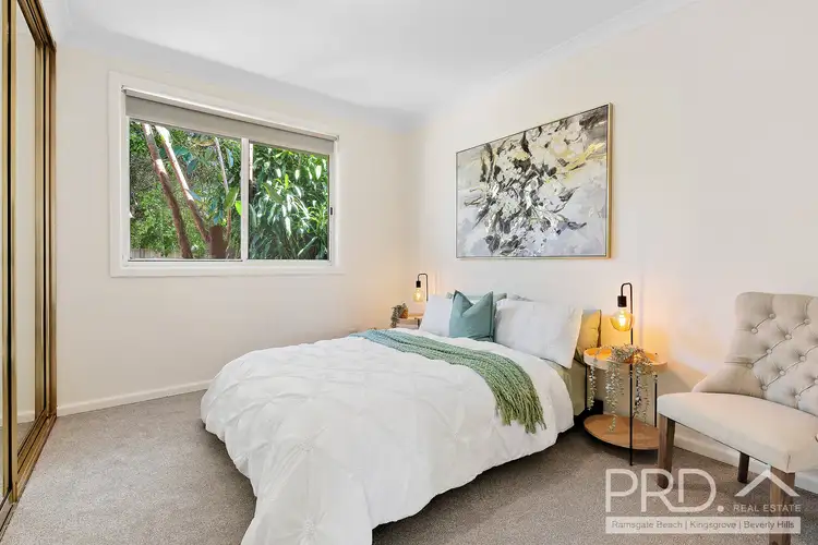 Fourth view of Homely villa listing, 6/8 Targo Road, Beverley Park NSW 2217