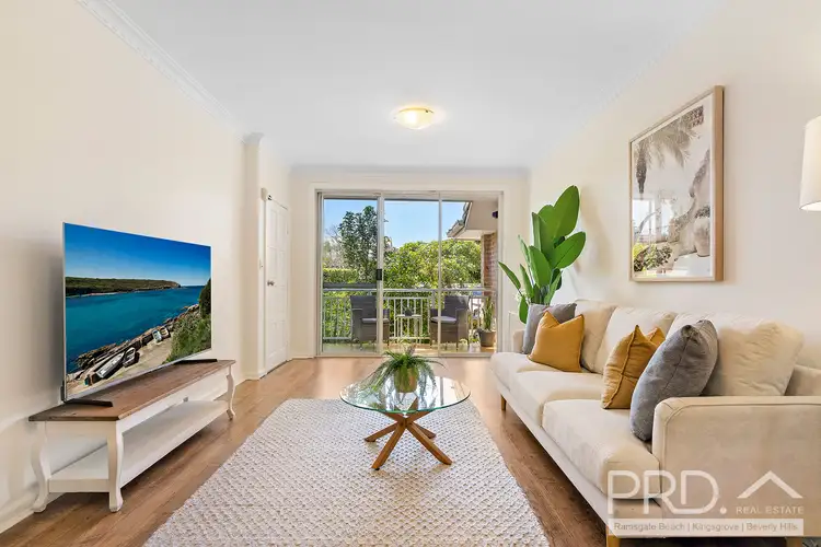 Sixth view of Homely villa listing, 6/8 Targo Road, Beverley Park NSW 2217