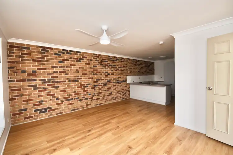 Main view of Homely unit listing, 2/87 Johnston Street, Casino NSW 2470