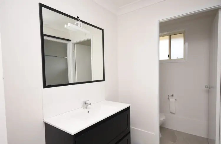 Second view of Homely unit listing, 2/87 Johnston Street, Casino NSW 2470