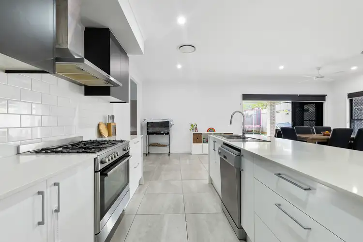 Second view of Homely house listing, 75 Dobson Lane, Upper Caboolture QLD 4510