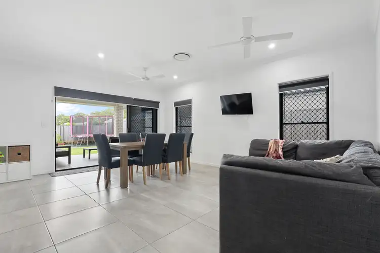 Third view of Homely house listing, 75 Dobson Lane, Upper Caboolture QLD 4510