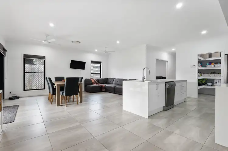 Fifth view of Homely house listing, 75 Dobson Lane, Upper Caboolture QLD 4510