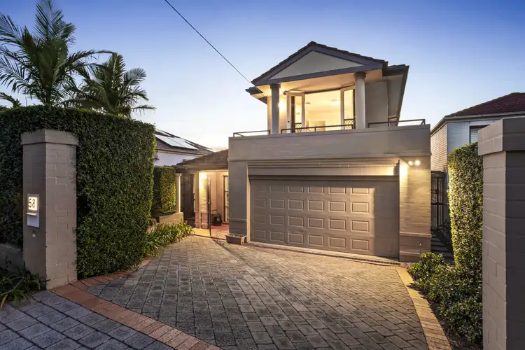 58 Balfour Road, Kensington NSW 2033