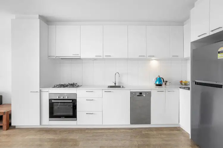 Third view of Homely apartment listing, 605/39 Kingsway, Glen Waverley VIC 3150