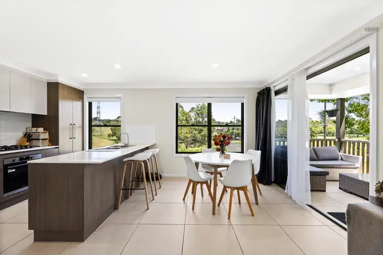 Second view of Homely unit listing, 9/1-3 Baird Street, Kearneys Spring QLD 4350