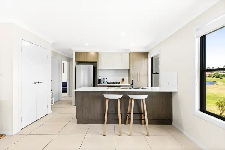 Third view of Homely unit listing, 9/1-3 Baird Street, Kearneys Spring QLD 4350